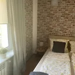 Apartamento Lorin Prestige Elbląg