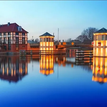 Lorin Prestige Апартаменты *