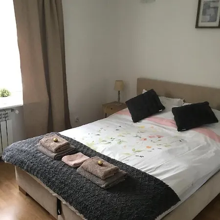 Lorin Prestige Lägenhet