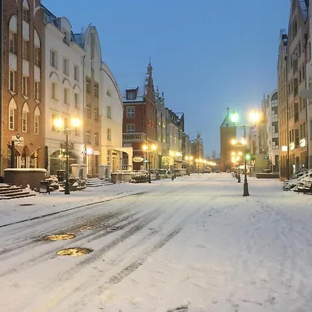 Apartamento Lorin Prestige *