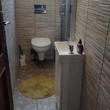 Apartamento Lorin Prestige