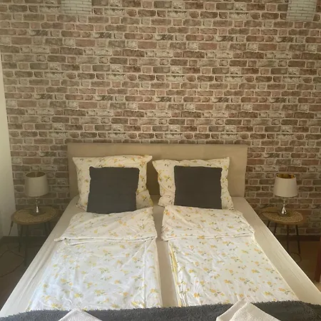 Apartamento Lorin Prestige Elbląg