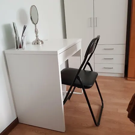 Lorin Prestige Apartamento