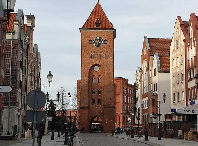 Lorin Prestige Apartmán