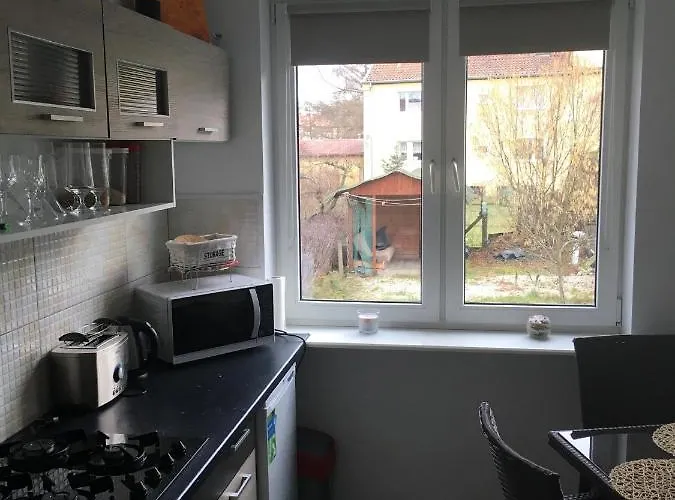 Apartmán Lorin Prestige