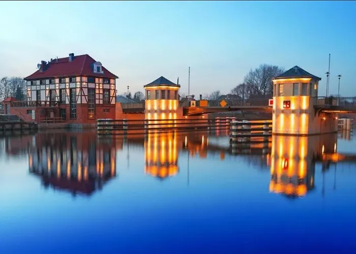 Lorin Prestige Apartmán *