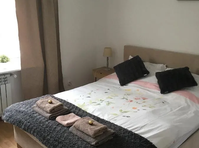 Lorin Prestige Apartmán