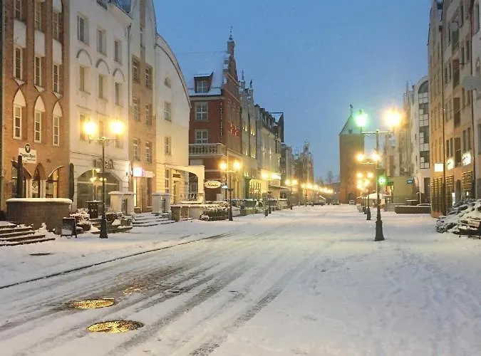 Apartmán Lorin Prestige *