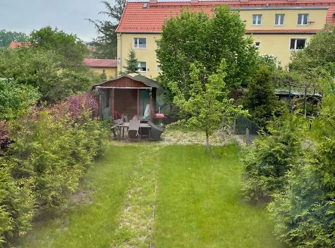 Lorin Prestige Apartmán *