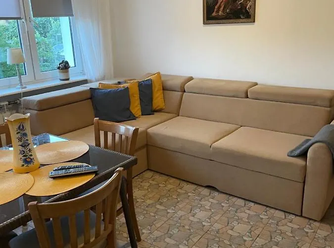 Lorin Prestige Apartmán
