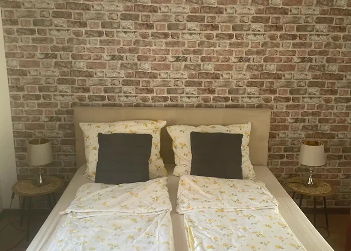 Apartmán Lorin Prestige Elblag