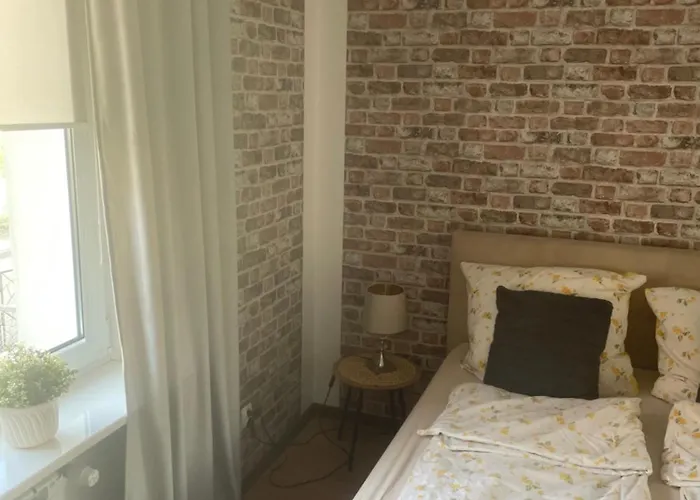 Apartmán Lorin Prestige Elblag