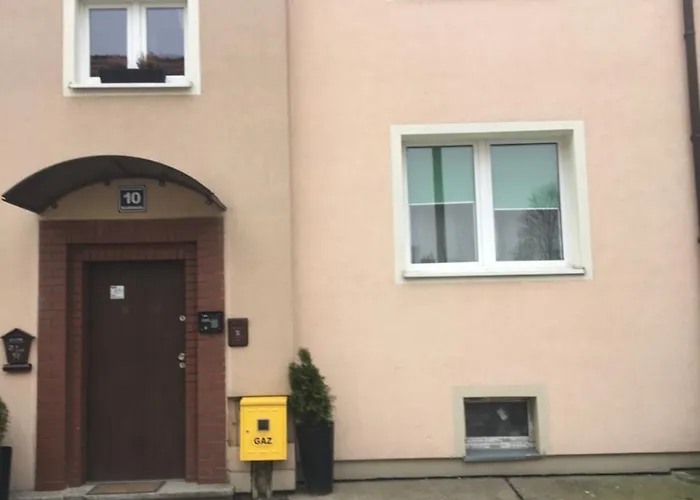 Lorin Prestige Elblag